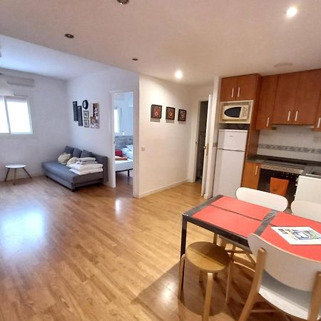 Bcn4Days Apartments Оспиталет де Лобрегат Екстериор снимка