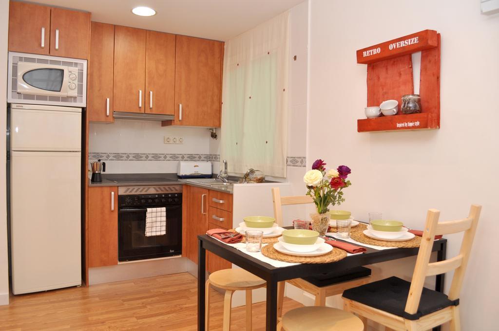Bcn4Days Apartments Оспиталет де Лобрегат Екстериор снимка
