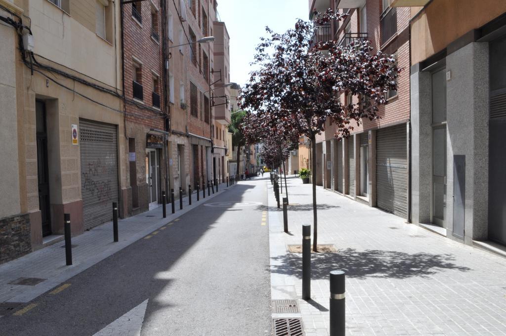 Bcn4Days Apartments Оспиталет де Лобрегат Екстериор снимка